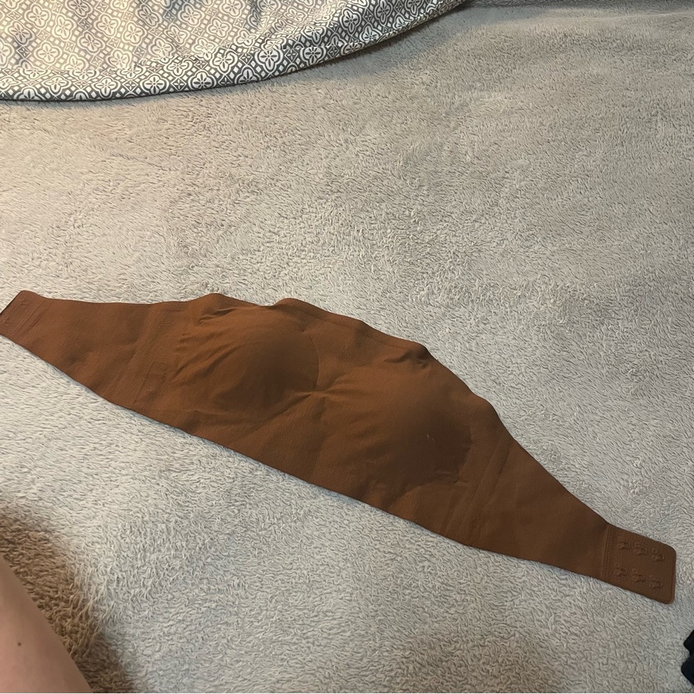 Commando Strapless Bra